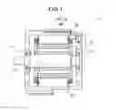 Fig. 02 - Stator for electric rotating machine and method for manufacturing the same