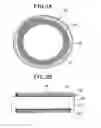Fig. 03 - Stator for electric rotating machine and method for manufacturing the same