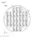 Fig. 11 - Method of manufacturing the piezoelectric device and the same