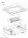 Fig. 12 - Method of manufacturing the piezoelectric device and the same