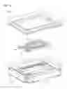 Fig. 14 - Method of manufacturing the piezoelectric device and the same