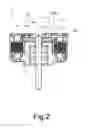 Fig. 03 - Motor having an encoder to detect rotation of a rotating body