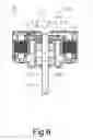 Fig. 07 - Motor having an encoder to detect rotation of a rotating body