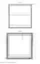 Fig. 05 - Easy Access Display Frame System for Pins and Medals