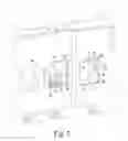 Fig. 03 - Vertical cabinet door with flush front face