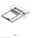 Fig. 04 - Server enclosure