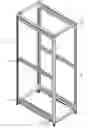 Fig. 01 - SERVER RACK
