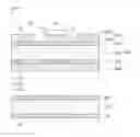 Fig. 06 - Radiant heat substrate and method for manufacturing the radiant heat substrate, and luminous element package with the radiant heat substrate