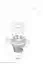 Fig. 02 - LED luminaire capable of increasing the view angle