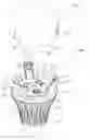 Fig. 01 - Luminaire having light-emitting elements disposed on protrusions