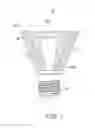 Fig. 02 - LED LAMP WITH CIRCLING LED MODULES AND ENCAPSULATION