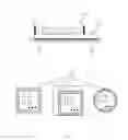 Fig. 04 - Integrated Heat Conductive Light Emitting Diode (LED) White Light Source Module