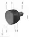 Fig. 21 - Off-grid LED power failure lights