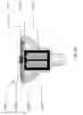 Fig. 23 - Off-grid LED power failure lights