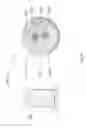 Fig. 38 - Off-grid LED power failure lights