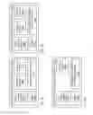 Fig. 40 - Off-grid LED power failure lights