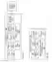 Fig. 43 - Off-grid LED power failure lights