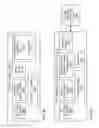 Fig. 47 - Off-grid LED power failure lights