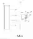 Fig. 03 - Electrostatic Fluid Accelerator for Controlling a Fluid Flow