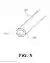 Fig. 06 - Electrostatic Fluid Accelerator for Controlling a Fluid Flow