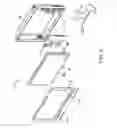 Fig. 06 - LIGHTING DEVICE AND DISPLAYING DEVICE