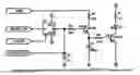 Fig. 01 - Mixed-Signal Network for Generating Distributed Electrical Pulses