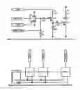 Fig. 03 - Mixed-Signal Network for Generating Distributed Electrical Pulses