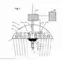 Fig. 02 - Operating light with improved operating functionality