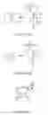 Fig. 17 - Methods and circuits for measuring mutual and self capacitance