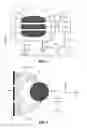 Fig. 02 - Sensor device for determining the deviation of a head support position from a target position