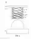Fig. 05 - Probe Card for Testing Semiconductor Devices and Vertical Probe Thereof