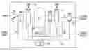 Fig. 01 - Latching control buffer between functional logic and tri-state output buffer