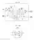Fig. 08 - Latching control buffer between functional logic and tri-state output buffer