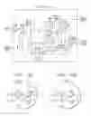 Fig. 09 - Latching control buffer between functional logic and tri-state output buffer