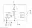 Fig. 110 - Dynamic device switching (DDS) of an in-phase RF PA stage and a quadrature-phase RF PA stage
