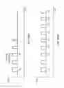 Fig. 123 - Dynamic device switching (DDS) of an in-phase RF PA stage and a quadrature-phase RF PA stage