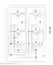 Fig. 146 - Dynamic device switching (DDS) of an in-phase RF PA stage and a quadrature-phase RF PA stage
