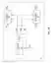 Fig. 150 - Dynamic device switching (DDS) of an in-phase RF PA stage and a quadrature-phase RF PA stage