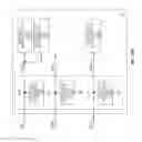 Fig. 161 - Dynamic device switching (DDS) of an in-phase RF PA stage and a quadrature-phase RF PA stage