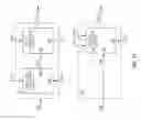 Fig. 22 - Dynamic device switching (DDS) of an in-phase RF PA stage and a quadrature-phase RF PA stage