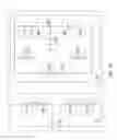 Fig. 33 - Dynamic device switching (DDS) of an in-phase RF PA stage and a quadrature-phase RF PA stage