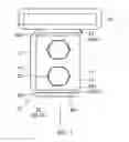 Fig. 05 - Magnetic Connector