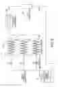 Fig. 03 - Pumped loop refrigerant system for windings of transformer