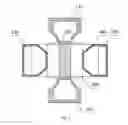 Fig. 03 - Safety Unit Integrated on a Printed Circuit Board and the Printed Circuit Board
