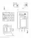 Fig. 03 - System for creating, collecting, storing and providing access to data from an electric power device which contains a cooling or operating liquid