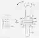 Fig. 01 - Wrist wound vibrating device