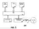 Fig. 04 - Logical floor determination for a wireless device using weighted AP received signal strengths
