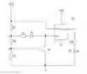 Fig. 01 - Power supply detecting circuit indicating a predetermined voltage range