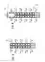 Fig. 06 - Input/output circuits and devices having physically corresponding status indicators