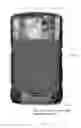 Fig. 09 - External case for redistribution of RF radiation away from wireless communication device user and wireless communication device incorporating RF radiation redistribution elements